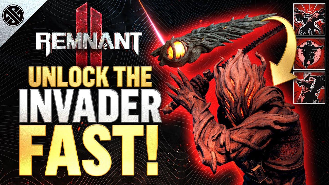 Remnant 2 How to Get the Dendroid Armor Set: A Complete Guide - News