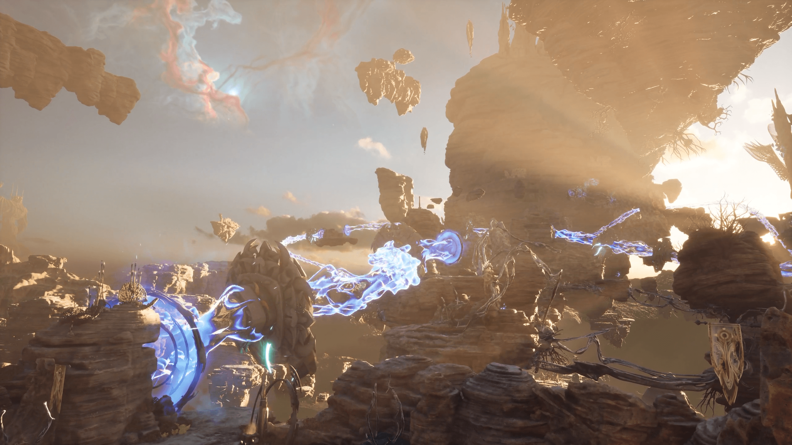 Immortals of Aveum Fury Ring chest puzzle: How to solve & map location