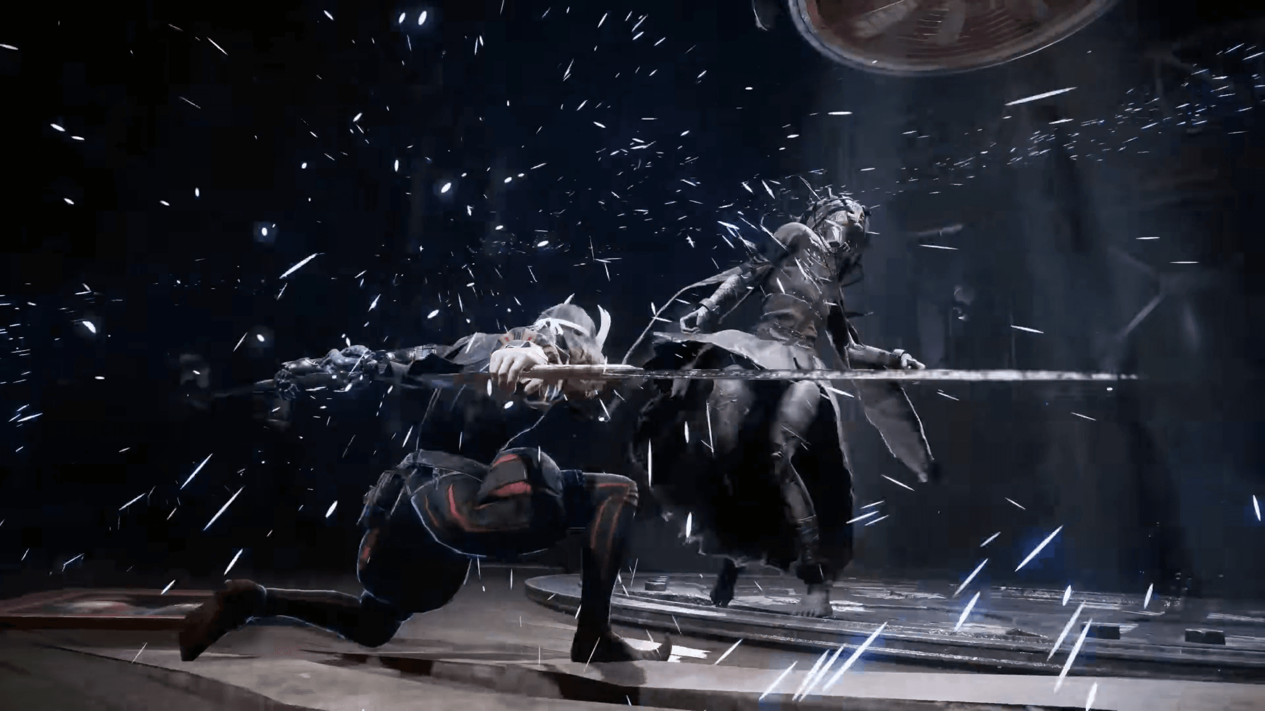 Lies of P The New Era of Souls-like Games. - GhettoSmurf Gaming