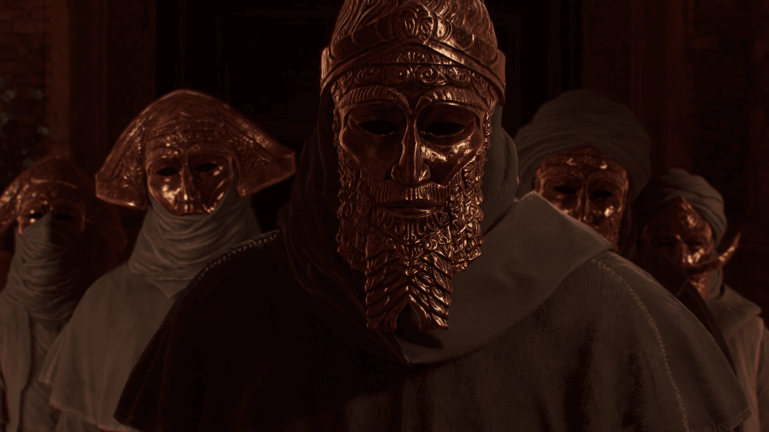 Order of the Ancient